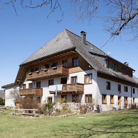 Hermeshof Und Biohaus Titisee-Neustadt Ngoại thất bức ảnh