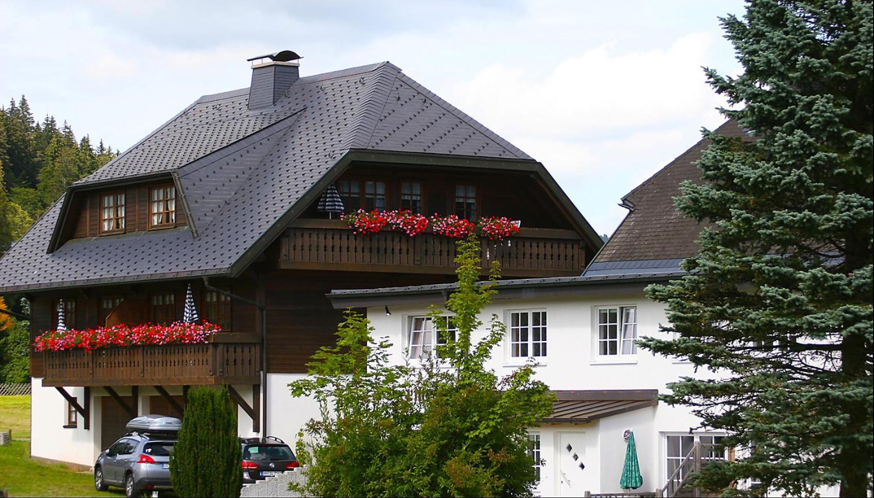 Hermeshof Und Biohaus Titisee-Neustadt Ngoại thất bức ảnh