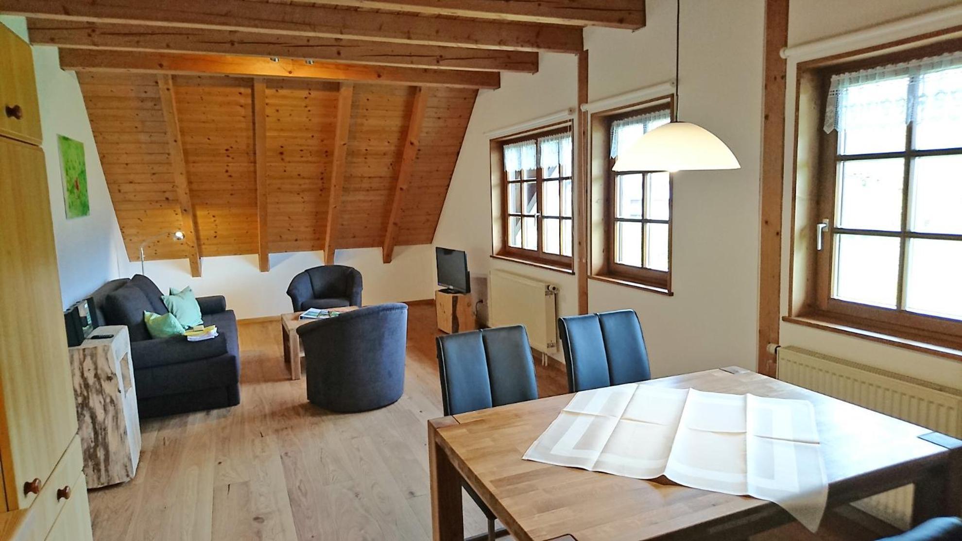 Hermeshof Und Biohaus Titisee-Neustadt Ngoại thất bức ảnh