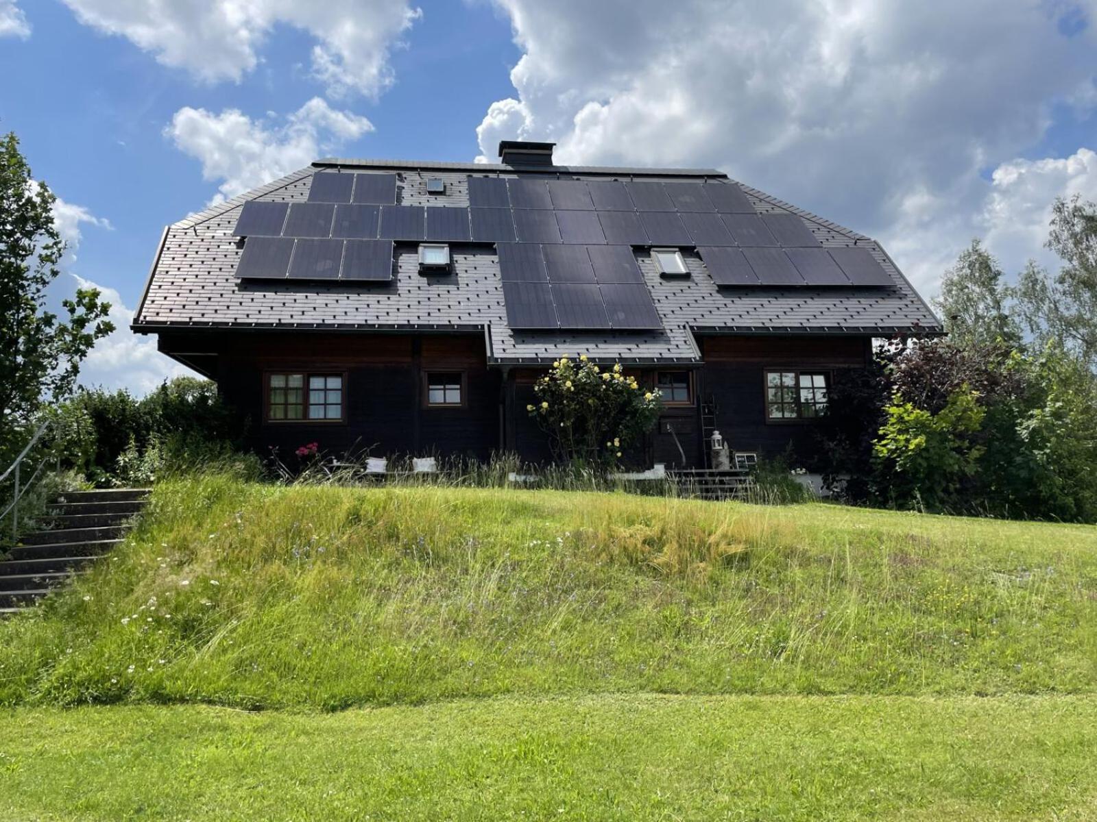 Hermeshof Und Biohaus Titisee-Neustadt Ngoại thất bức ảnh
