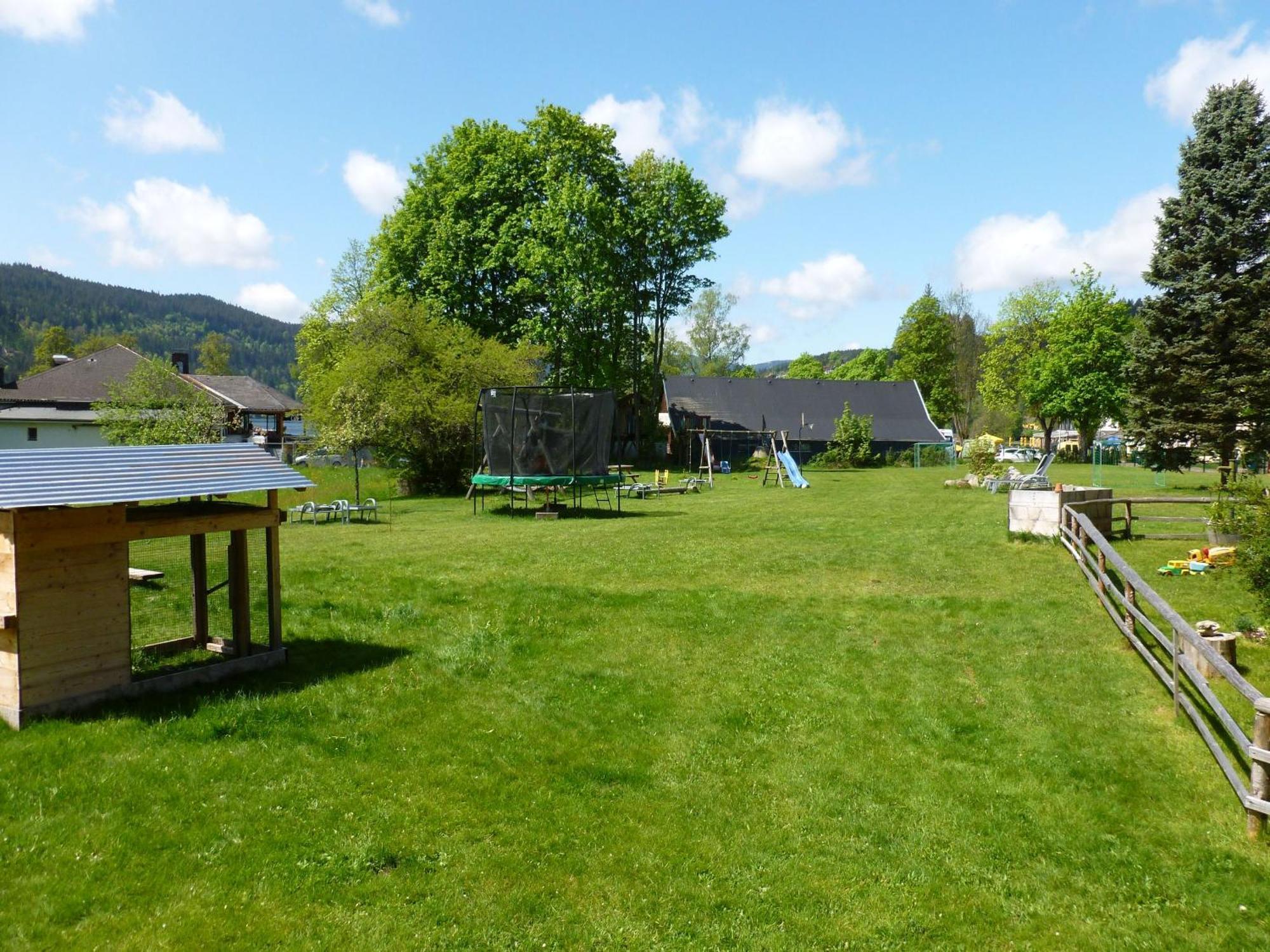 Hermeshof Und Biohaus Titisee-Neustadt Ngoại thất bức ảnh