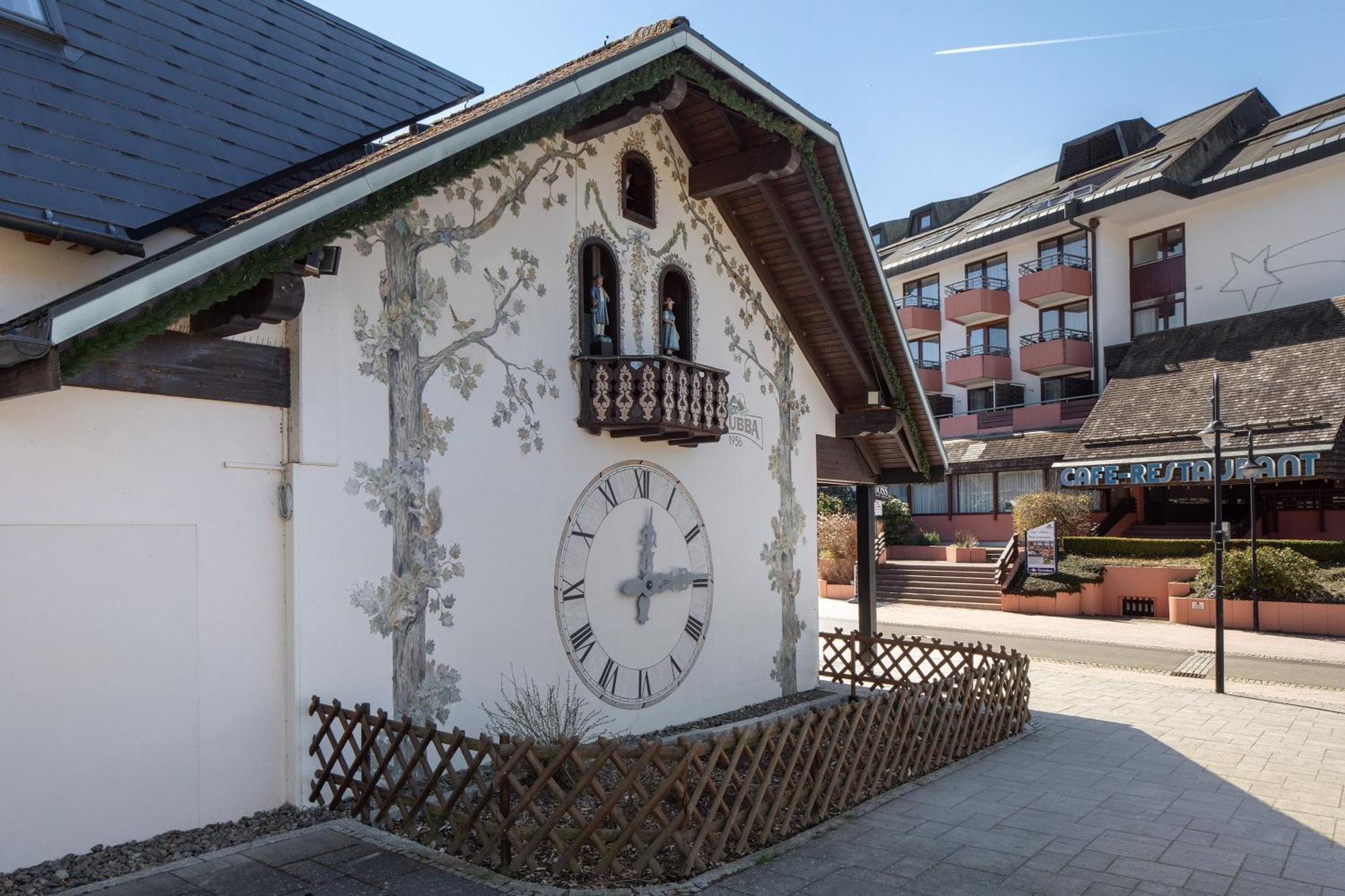Hermeshof Und Biohaus Titisee-Neustadt Ngoại thất bức ảnh