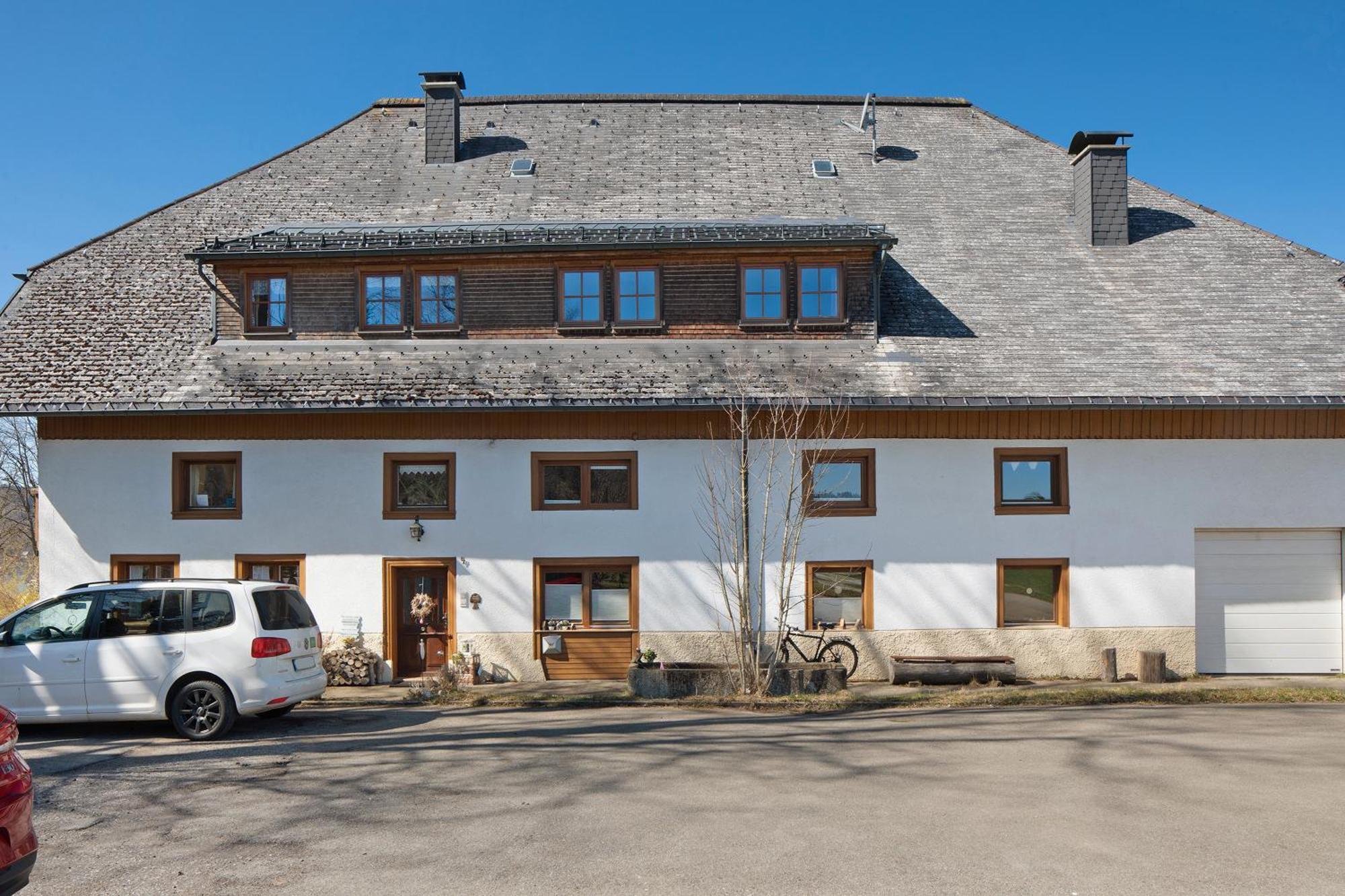 Hermeshof Und Biohaus Titisee-Neustadt Ngoại thất bức ảnh