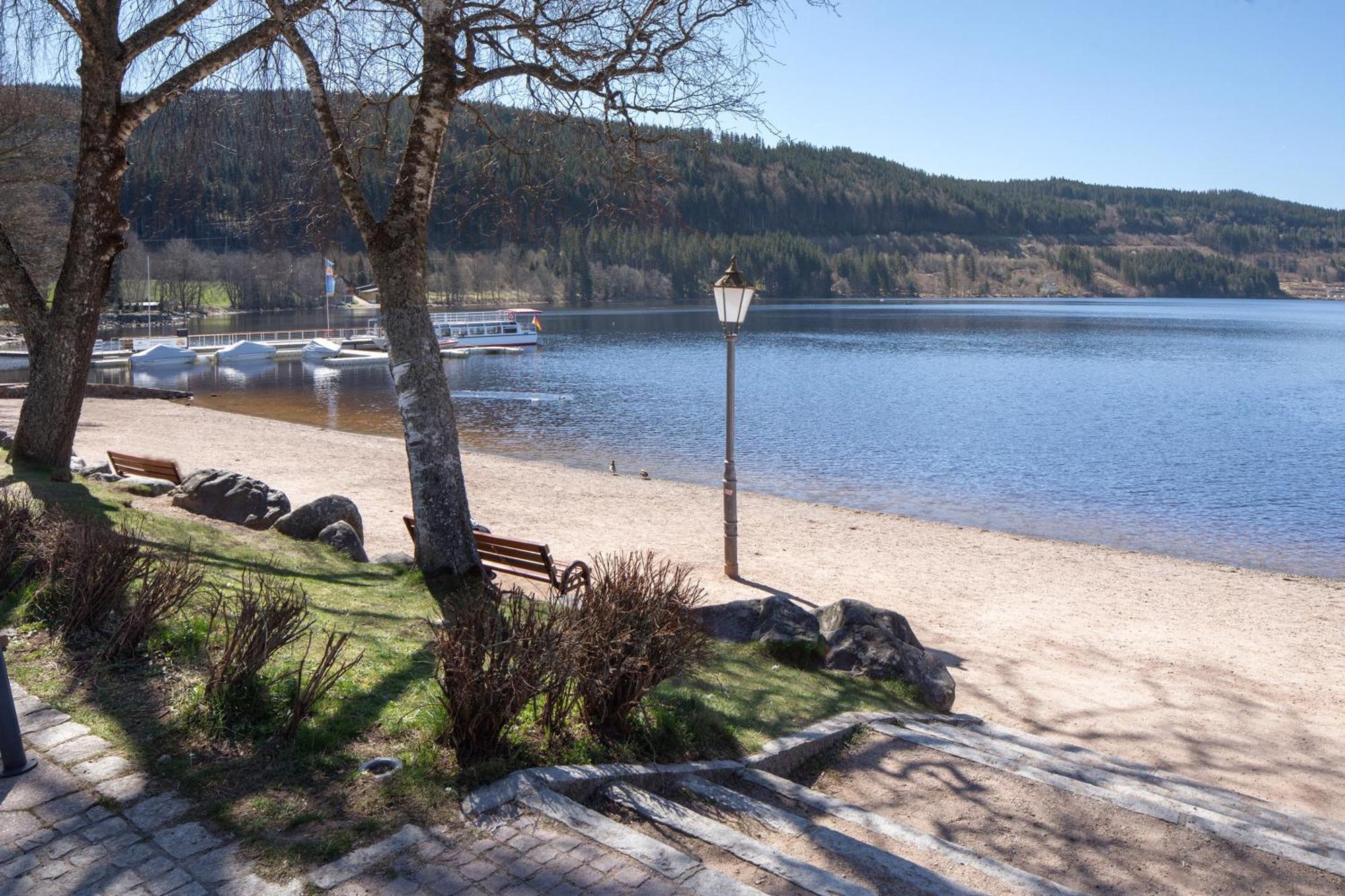 Hermeshof Und Biohaus Titisee-Neustadt Ngoại thất bức ảnh