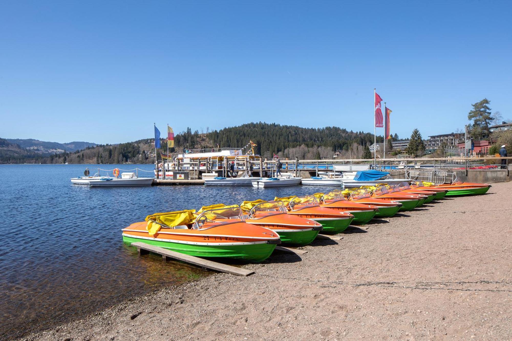 Hermeshof Und Biohaus Titisee-Neustadt Ngoại thất bức ảnh