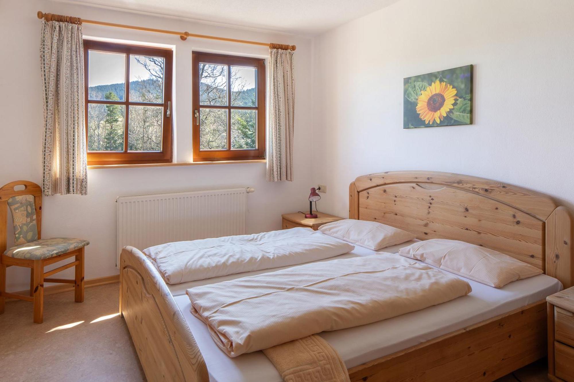 Hermeshof Und Biohaus Titisee-Neustadt Ngoại thất bức ảnh