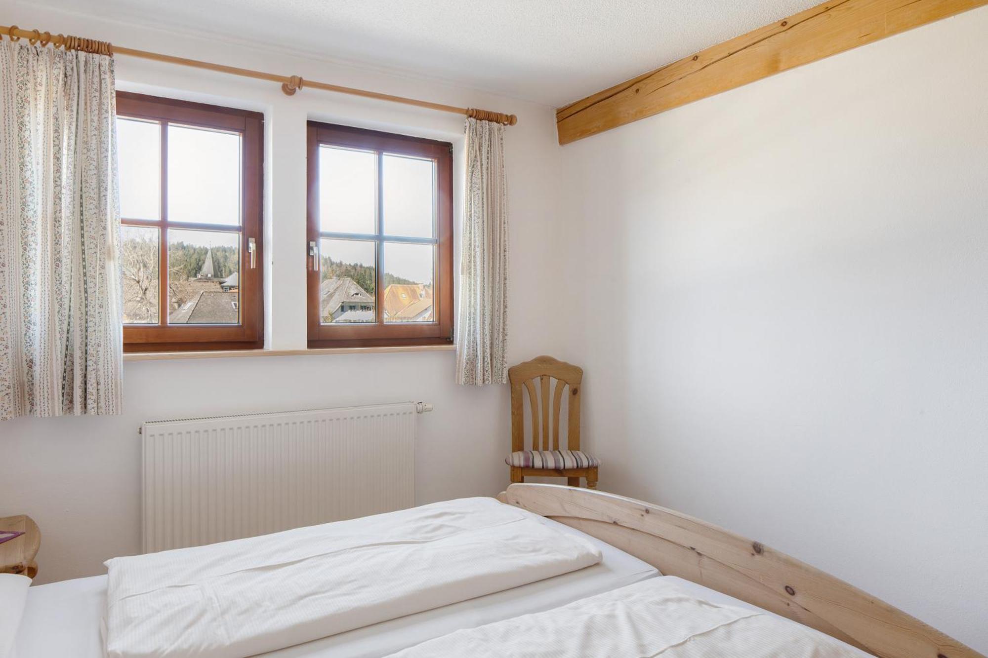 Hermeshof Und Biohaus Titisee-Neustadt Ngoại thất bức ảnh