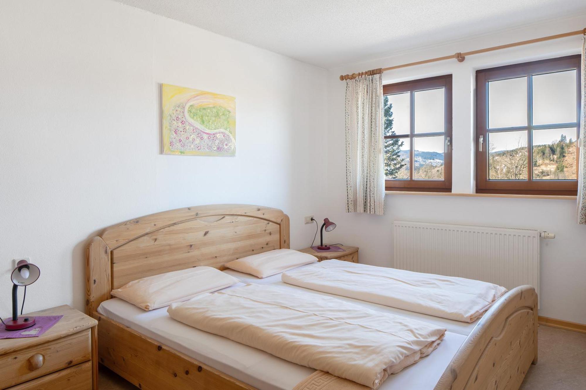 Hermeshof Und Biohaus Titisee-Neustadt Ngoại thất bức ảnh