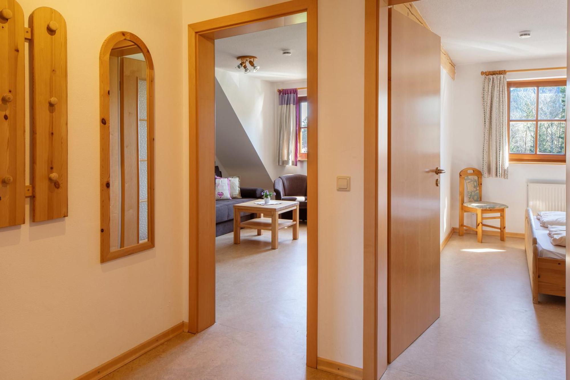 Hermeshof Und Biohaus Titisee-Neustadt Ngoại thất bức ảnh