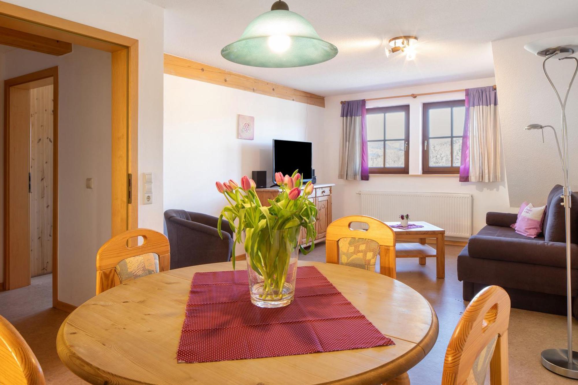 Hermeshof Und Biohaus Titisee-Neustadt Ngoại thất bức ảnh