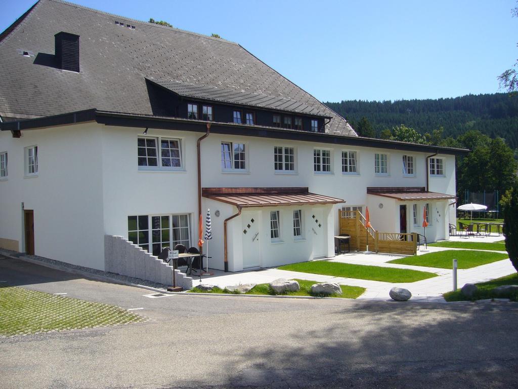 Hermeshof Und Biohaus Titisee-Neustadt Ngoại thất bức ảnh