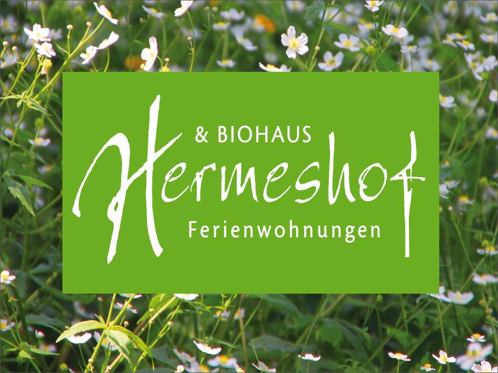 Hermeshof Und Biohaus Titisee-Neustadt Ngoại thất bức ảnh