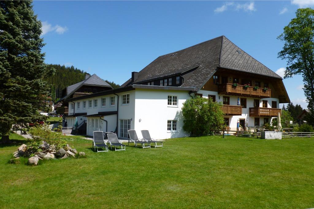 Hermeshof Und Biohaus Titisee-Neustadt Ngoại thất bức ảnh