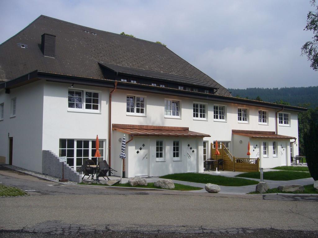 Hermeshof Und Biohaus Titisee-Neustadt Ngoại thất bức ảnh